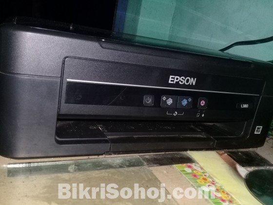 Epson L380